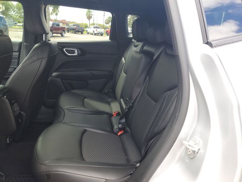 New 2026 Jeep Compass Latitude w/ Quick Order Package 29K image 10