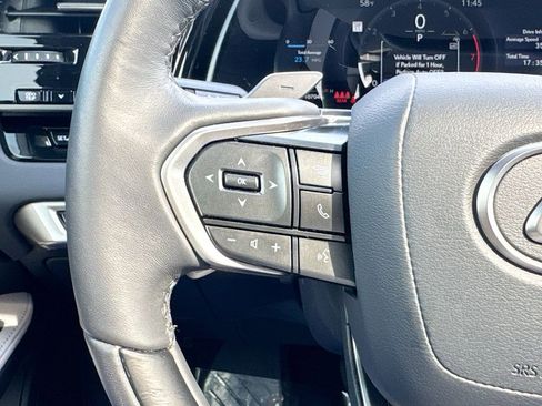 Used 2025 Lexus RX 350 Premium w/ Accessory Package (Z1) image 22