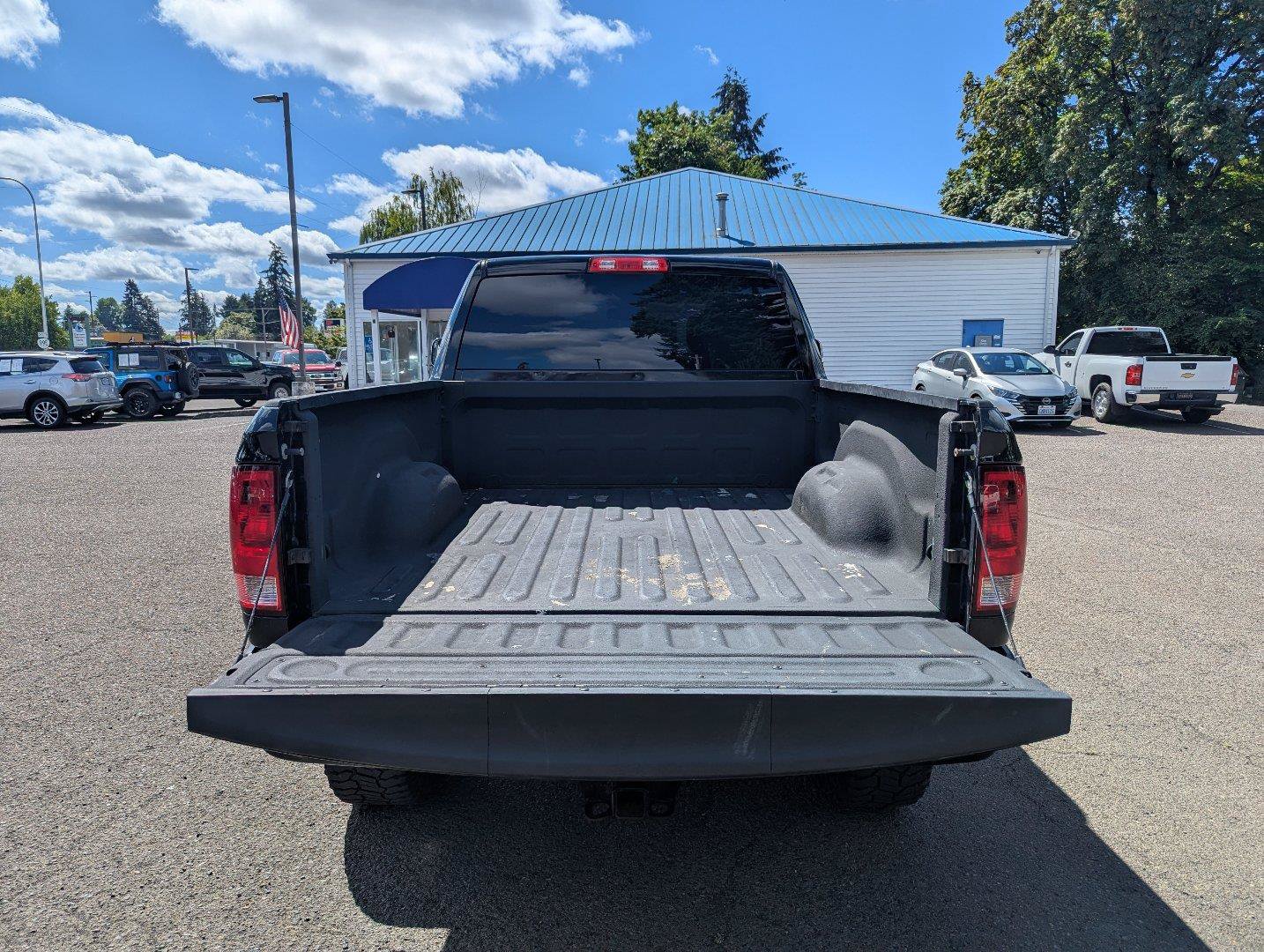 Used 2014 RAM 2500 Tradesman w/ Popular Equipment Group AWD/4WD image 26