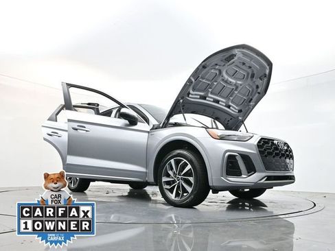Used 2024 Audi Q5 2.0T Premium Plus image 35