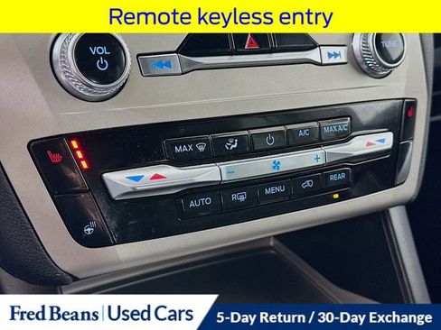 Certified 2023 Ford Explorer XLT w/ Equipment Group 202A image 19