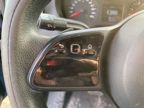Used 2019 Mercedes-Benz Sprinter 144 Cargo image 15