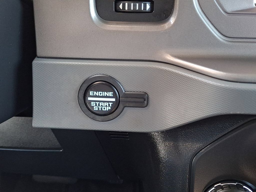 Used 2023 Ford Bronco Big Bend AWD/4WD image 22