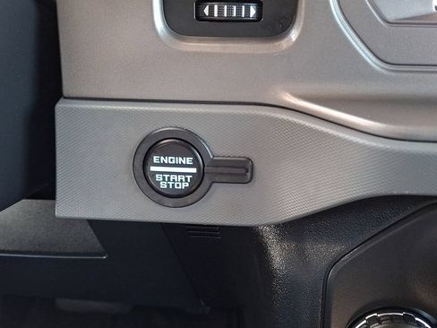Used 2023 Ford Bronco Big Bend AWD/4WD image 22