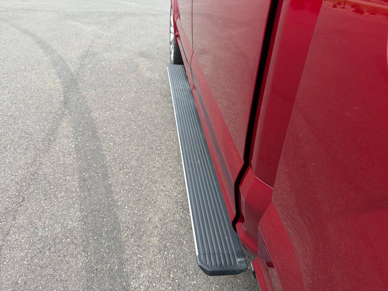 Used 2019 Ford F150 Limited w/ Trailer Tow Package AWD/4WD image 18