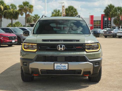 Used 2026 Honda Passport TrailSport Elite image 6
