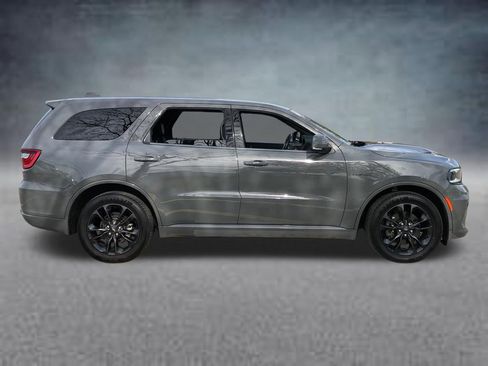 Used 2022 Dodge Durango R/T w/ Quick Order Package 22F AWD/4WD image 10