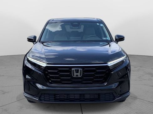 Certified 2024 Honda CR-V EX image 7