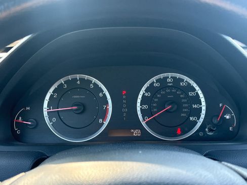 Used 2012 Honda Accord LX image 24