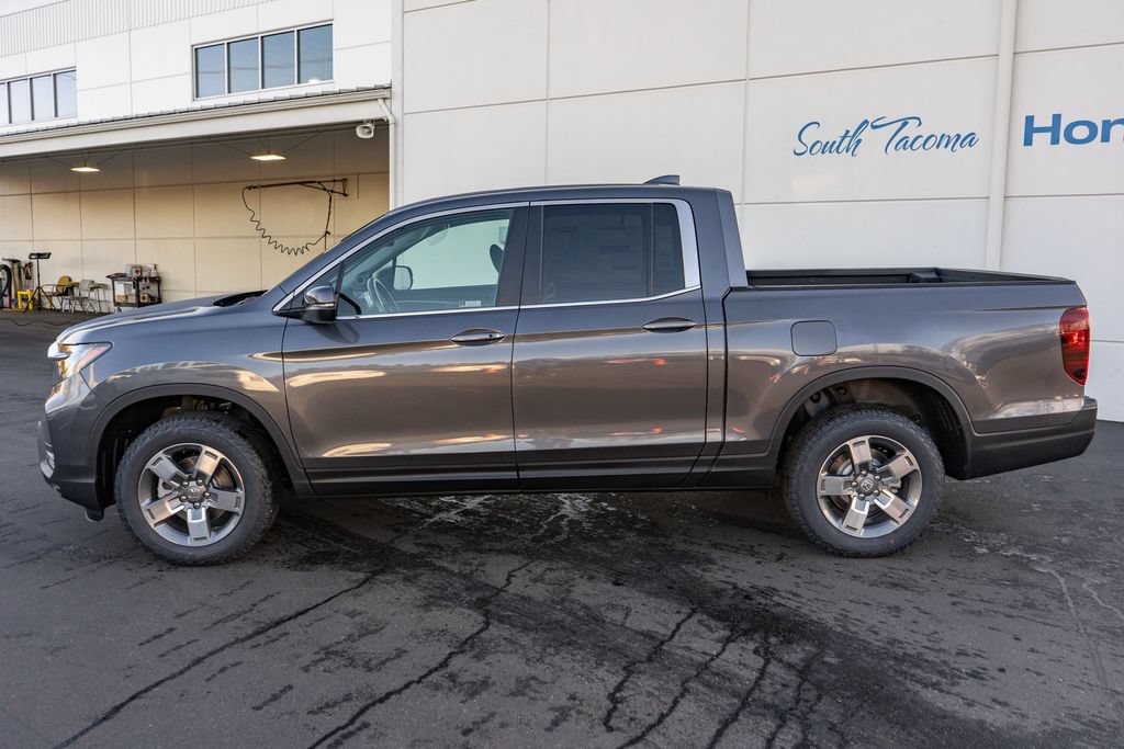 New 2026 Honda Ridgeline RTL image 9