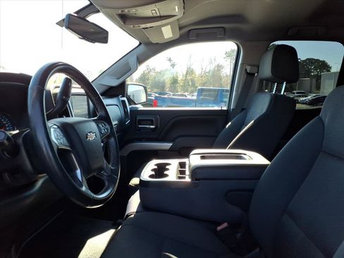 Used 2018 Chevrolet Silverado 1500 LT w/ All Star Edition image 8