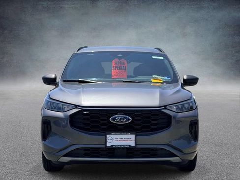 Used 2024 Ford Escape ST-Line FWD image 6