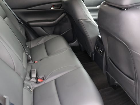 Used 2023 MAZDA CX-30 AWD 2.5 S w/ Preferred Package image 14