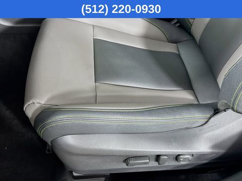 Certified 2024 Subaru Outback Onyx Edition XT AWD/4WD image 23