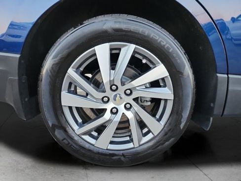 Certified 2022 Chevrolet Equinox Premier image 29