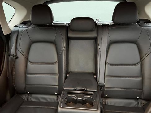 Used 2023 MAZDA CX-5 AWD 2.5 S w/ Premium Package image 14