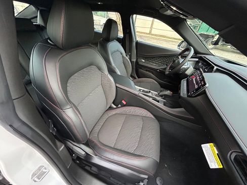 New 2026 Dodge Charger Daytona Scat Pack image 33