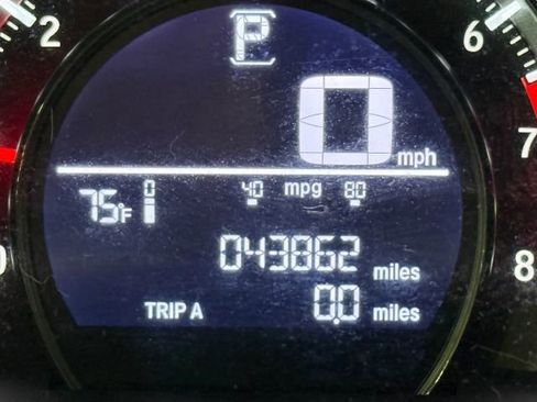 Used 2018 Honda Civic Sport image 17