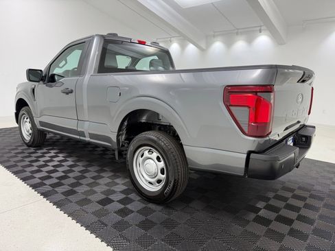 Used 2026 Ford F150 XL RWD image 5