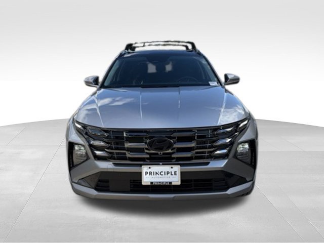New 2026 Hyundai Tucson Limited AWD/4WD image 14