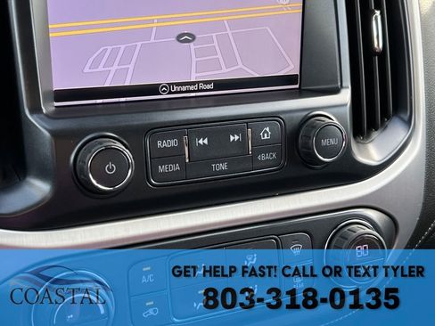 Used 2018 GMC Canyon SLE w/ SLE Convenience Package image 45