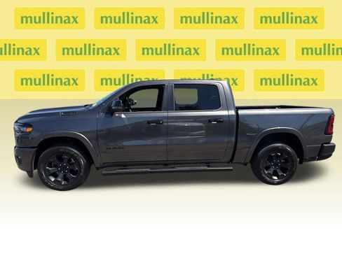 Used 2025 RAM 1500 Big Horn image 6