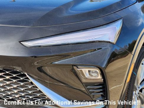 New 2026 Buick Envista Avenir image 6