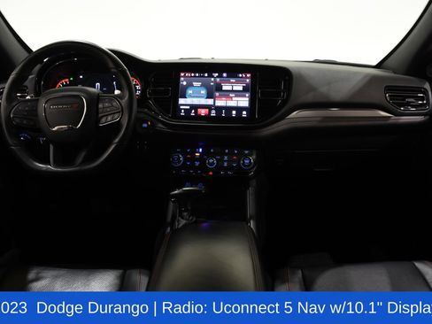 Used 2023 Dodge Durango GT AWD/4WD image 8