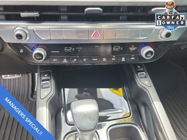 Used 2024 Kia Telluride SX Prestige X-Line AWD/4WD image 37