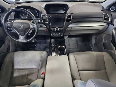 Used 2017 Acura RDX w/Technology Pkg image 19