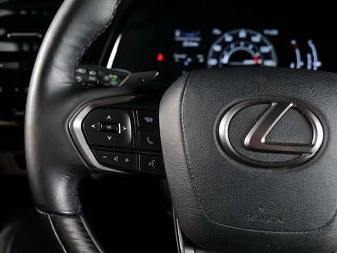 Used 2023 Lexus RX 350 Premium Plus w/ Cold Area Package FWD image 20