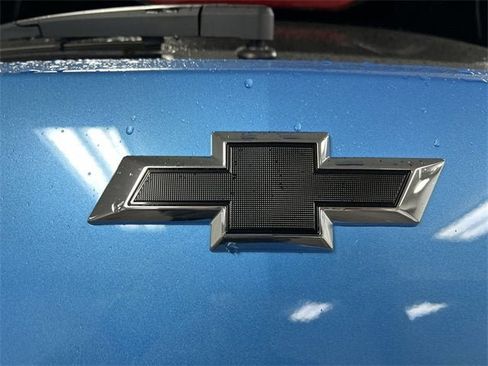 New 2026 Chevrolet TrailBlazer RS w/ Convenience Package image 30