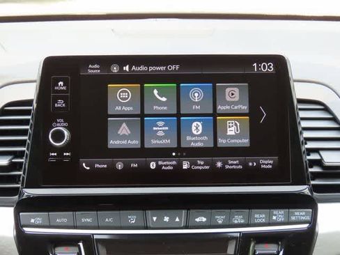 New 2026 Honda Odyssey EX-L image 20