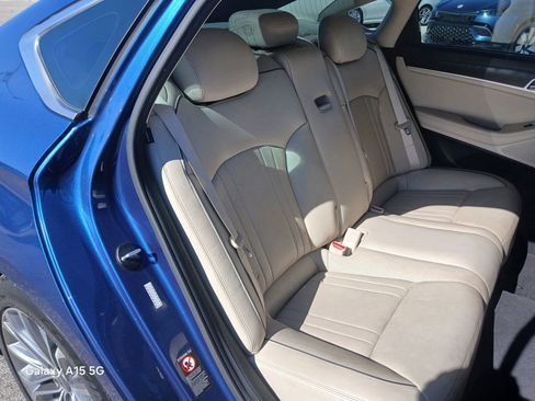 Used 2016 Hyundai Genesis 3.8 w/ Option Group 04 image 16