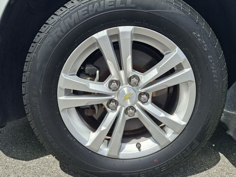 Used 2014 Chevrolet Equinox LS w/ LPO, Protection Package FWD image 23