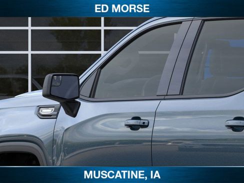 New 2026 GMC Sierra 1500 Elevation w/ Elevation Select Package image 12