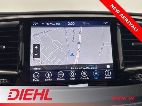 Used 2019 Chrysler Pacifica Touring-L w/ Advanced Safetytec Group image 32