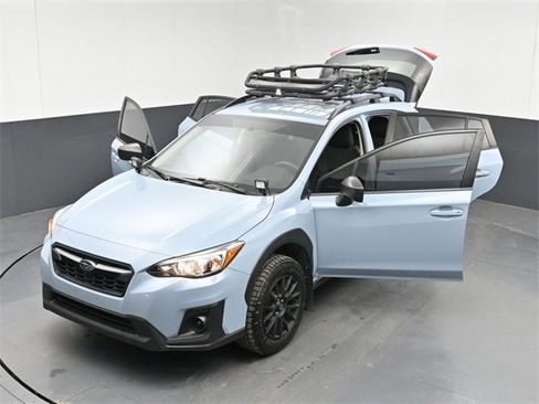 Used 2019 Subaru Crosstrek 2.0i image 48