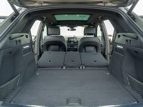 Used 2024 Audi SQ5 Premium Plus image 18