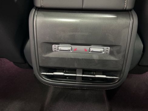 New 2026 Lincoln Nautilus Reserve image 29