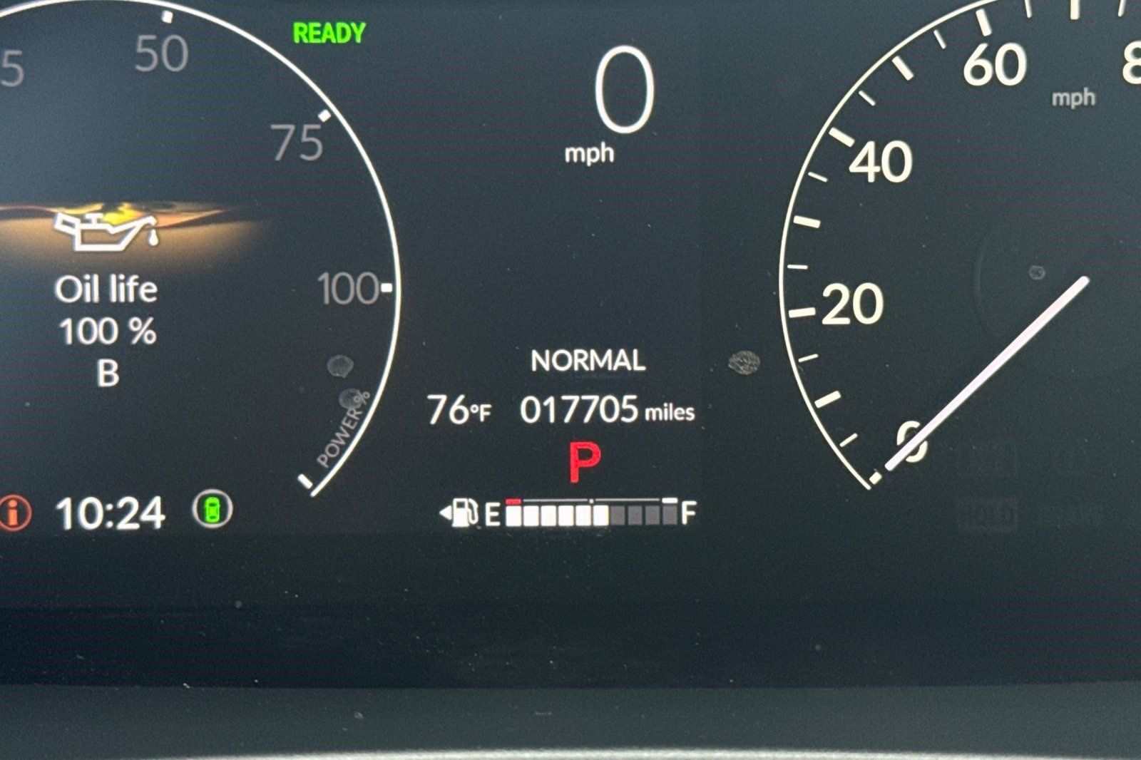Used 2024 Honda CR-V Sport image 23