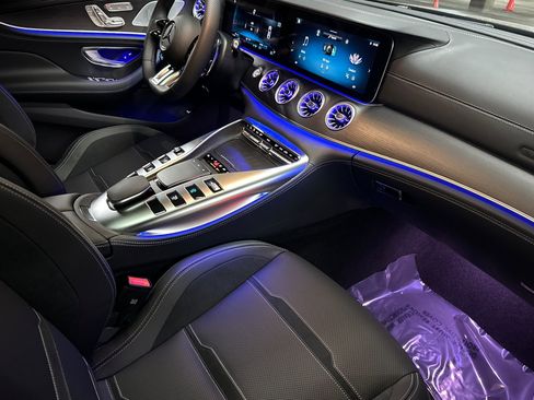 New 2026 Mercedes-Benz AMG GT 43 image 27