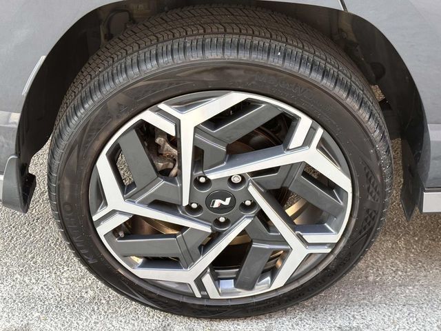 Used 2024 Hyundai Kona N Line AWD/4WD image 14