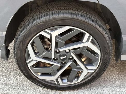 Used 2024 Hyundai Kona N Line AWD/4WD image 14