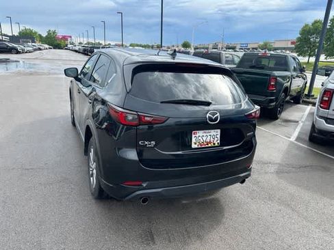 Used 2024 MAZDA CX-5 AWD 2.5 S w/ Select Package image 20