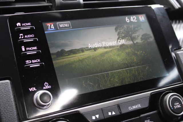 Used 2019 Honda Civic Si image 12