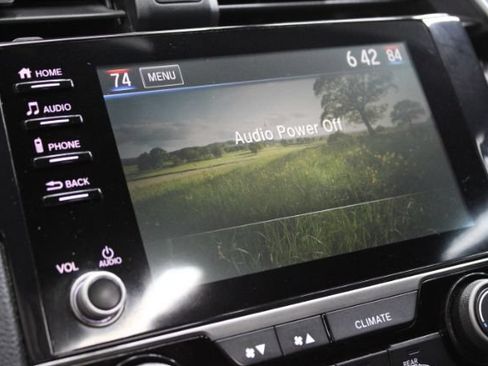 Used 2019 Honda Civic Si image 12
