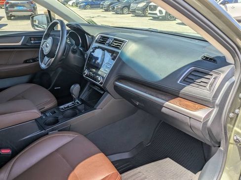 Used 2018 Subaru Outback 2.5i Touring w/ Protection Package #1 AWD/4WD image 30