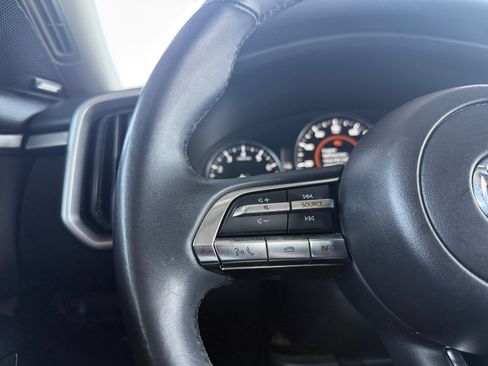 Used 2024 MAZDA CX-50 AWD 2.5 S w/ Cargo Package image 18