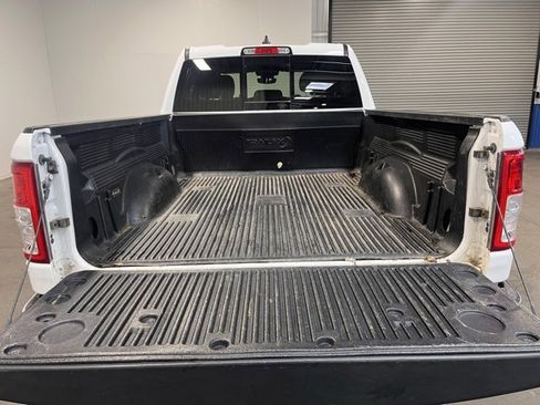 Used 2022 RAM 1500 Big Horn image 16